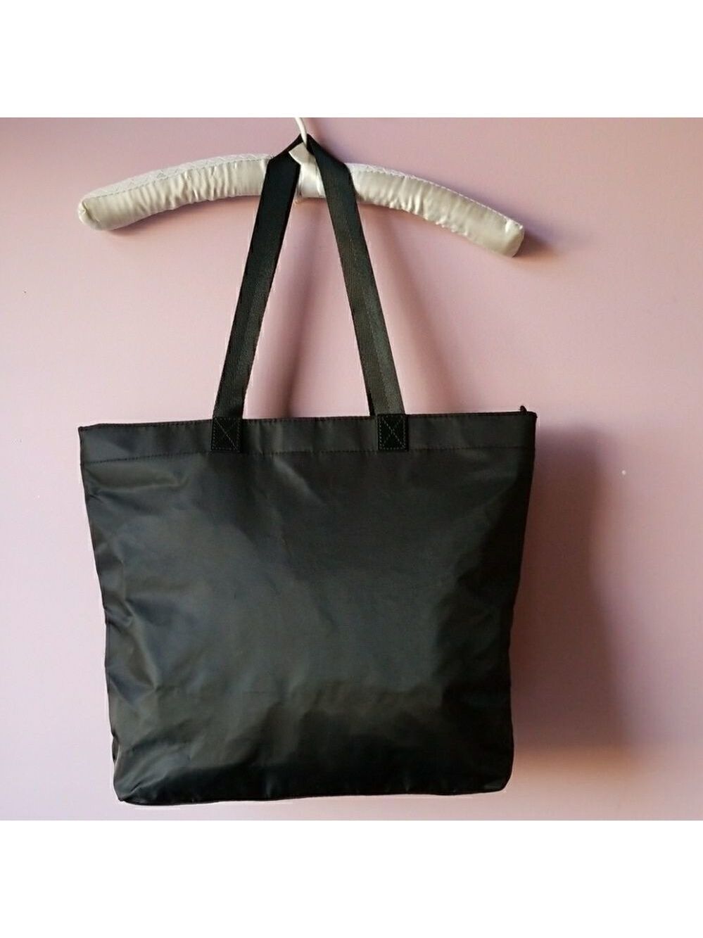 Bath and Body Works Tote Bag Blinged - Picture 4 of 8